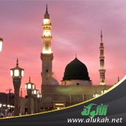 سيد من بيت النبوة