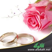 زواجي بعد شهر وما زلت مترددة