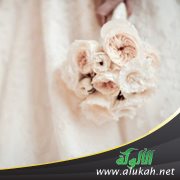 عرس في بغداد (شعر)