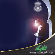 مراتب قيام الليل: نظرة معاصرة!