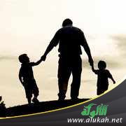 إنهم أولادنا قرة أعيننا (6)
