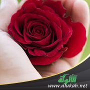 حياؤنا كنز لنا (قصيدة)