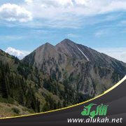 ندى والجبل (قصة)