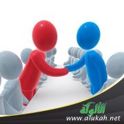ربح الحوار خطوة للانتصار