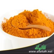 الكركم علاج واعد لمرضى السرطان
