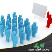 التربية على الرقابة