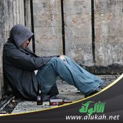الشباب والانحراف: أسبابه وخطورته والحلول