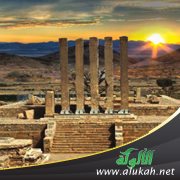 سليمان عليه السلام وملكة سبأ (خطبة)