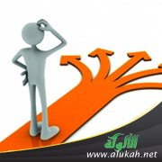 متردد في إكمال الخطبة