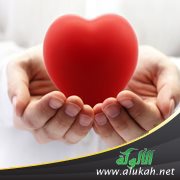 القلب المستبشر (2)