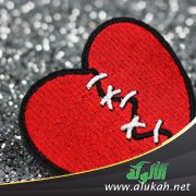 زوجي ترك البيت ولا يسأل عنا