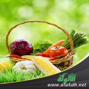 دور العناصر الطبيعية في الوقاية من السرطان