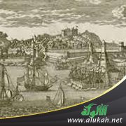 رسائل من المغرب القديم