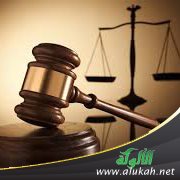 حماية رئيس الدولة لمبدأ استقلالية القضاء في الإسلام