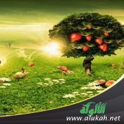 اهبطوا من الجنة