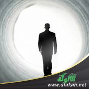 لحظات قبل الموت